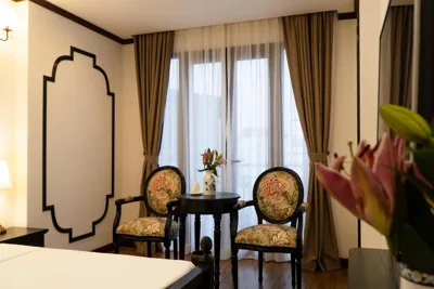 Maison Julie Duong – Fotos 14