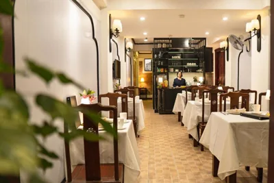 Maison Julie Duong – Fotos 16